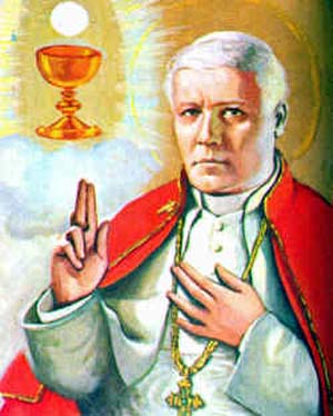 San Pio X